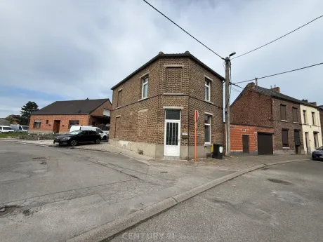 Huis in Flénu - Rue du Moulin 22, 7012 - foto 10