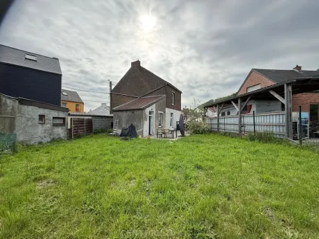 Huis in Flénu - Rue du Moulin 22, 7012 - foto 9