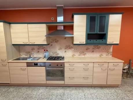 Huis in Jemappes - Avenue Général Leman 71, 7012 - foto 7