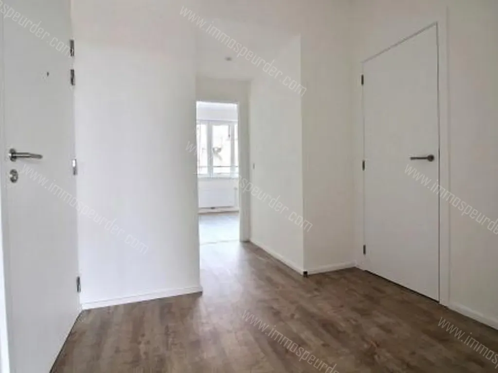Appartement Te Koop Brussel