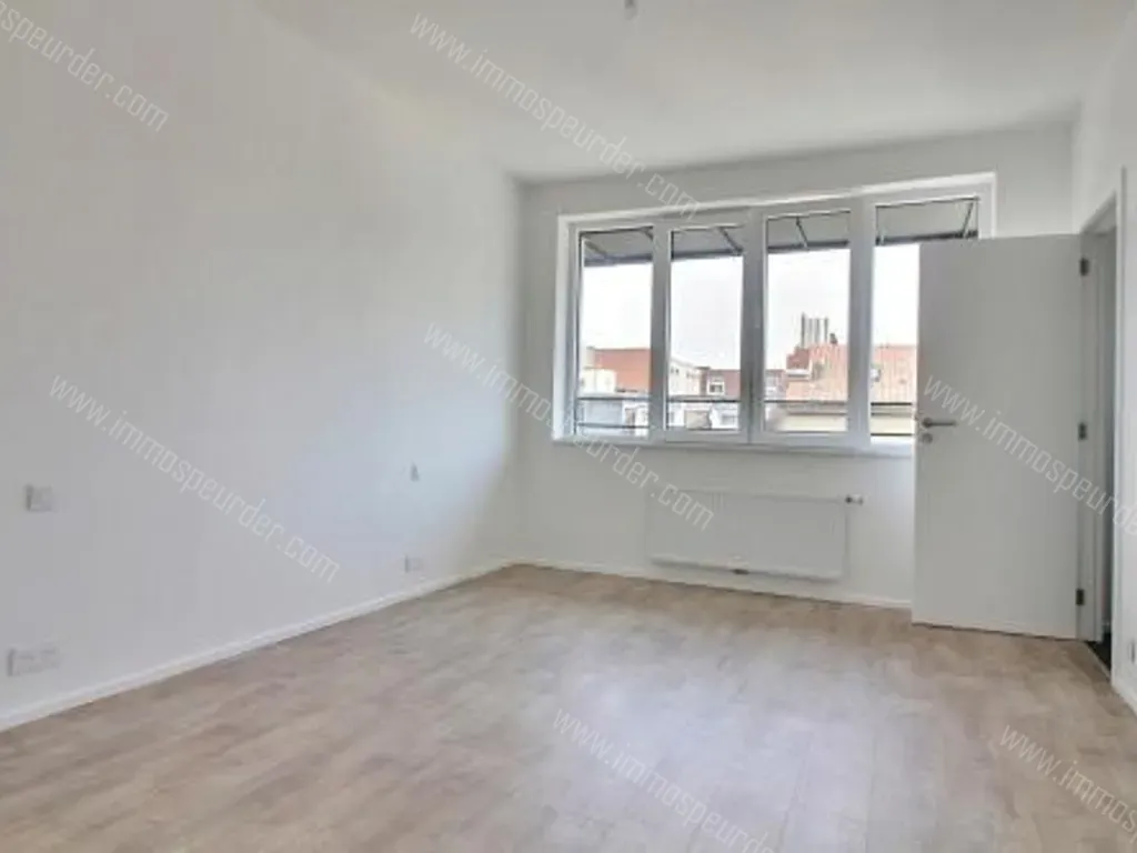 Appartement Te Koop Brussel