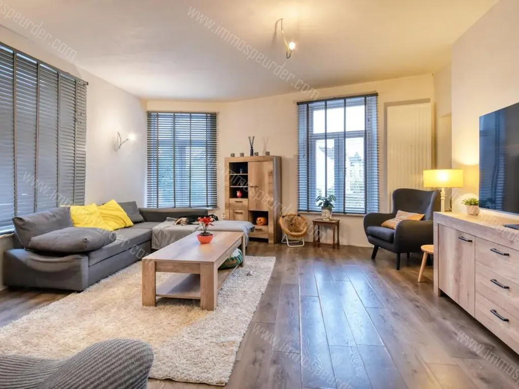Appartement in Jamioulx - 1367252 - Rue des Bruyères 4, 6120 Jamioulx