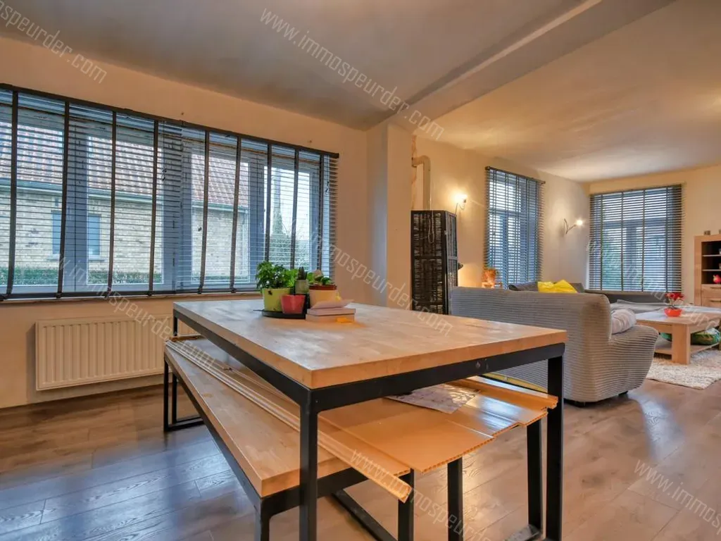 Appartement in Jamioulx - 1367252 - Rue des Bruyères 4, 6120 Jamioulx