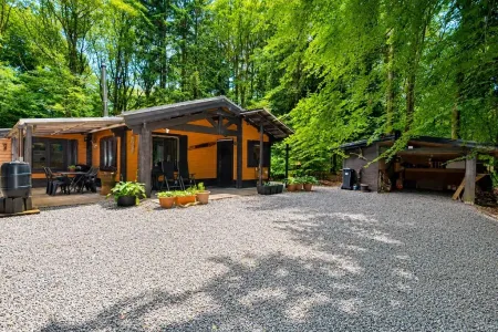 Huis Te Koop BrÛly-de-pesche