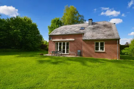 Huis Te Koop BrÛly