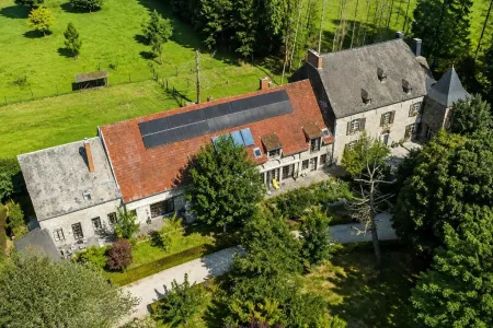 Huis Te Koop Couvin