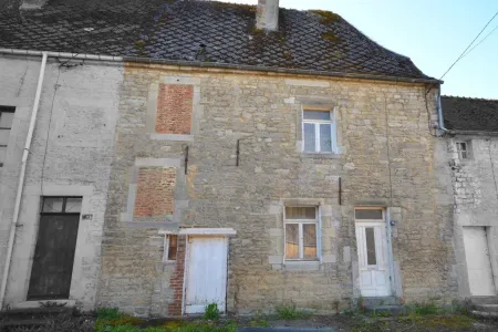 Huis Te Koop Petigny