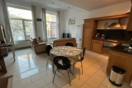 Appartement Te Koop Couvin