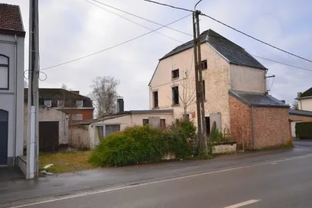 Huis Te Koop Mariembourg