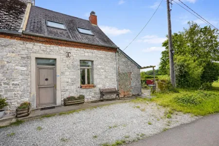 Huis Te Koop Rance