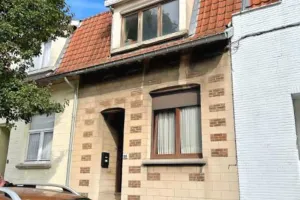 HuisMolenbeek-Saint-Jean
