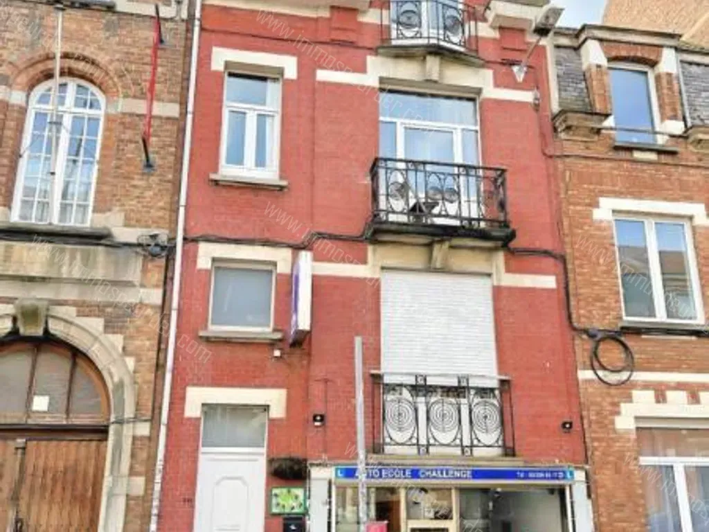 Appartement in Anderlecht - 1410738 - Rue de la Procession 80, 1070 Anderlecht