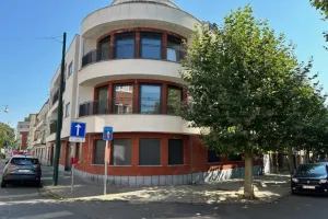 Appartement Te Huur Anderlecht