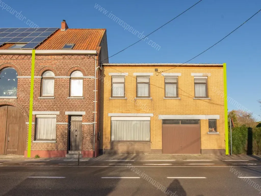 Maison in Koolskamp - 1359404 - Lichterveldsestraat 98, 8851 Koolskamp