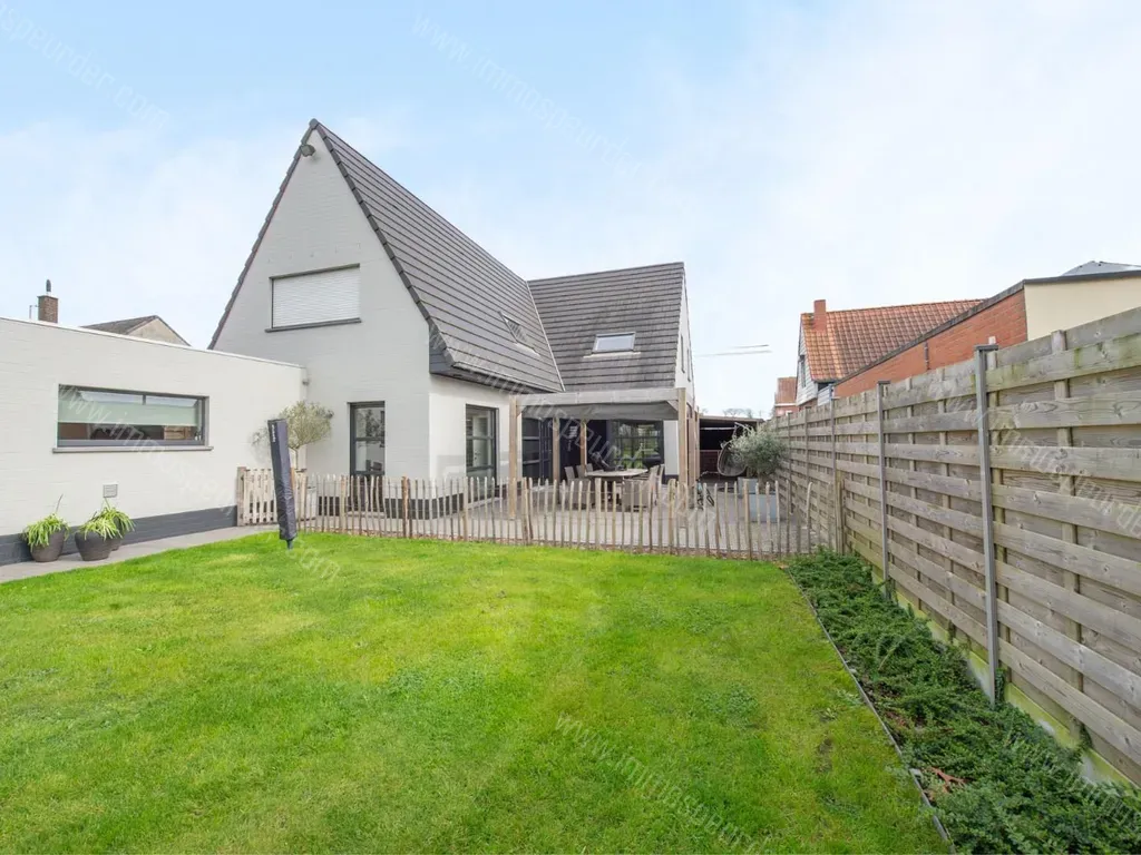 Huis in Aalter - 1395489 - Knokkebaan 97, 9910 Aalter