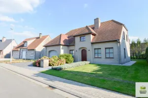 Huis Te Koop Wingene
