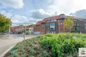 Appartement Te Koop Brugge