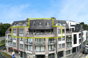Appartement Te Koop Beernem