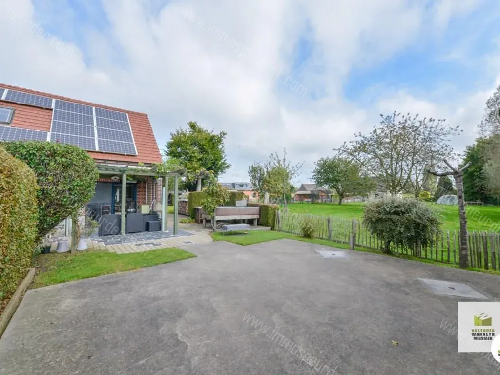 Huis Te Koop Beernem