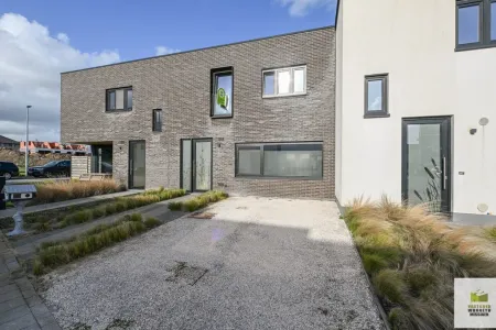 Huis Te Huur Beernem