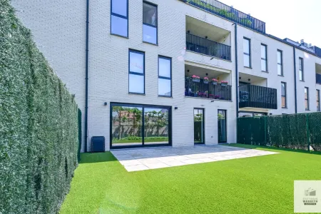 Appartement Te Huur Beernem