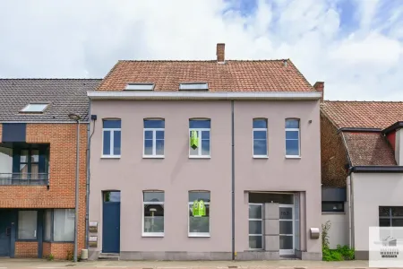 Appartement Te Koop Beernem