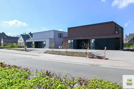 Huis Te Koop Beernem