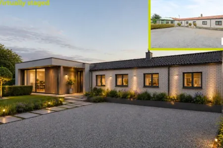 Huis Te Koop Beernem