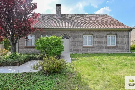 HuisBeernem