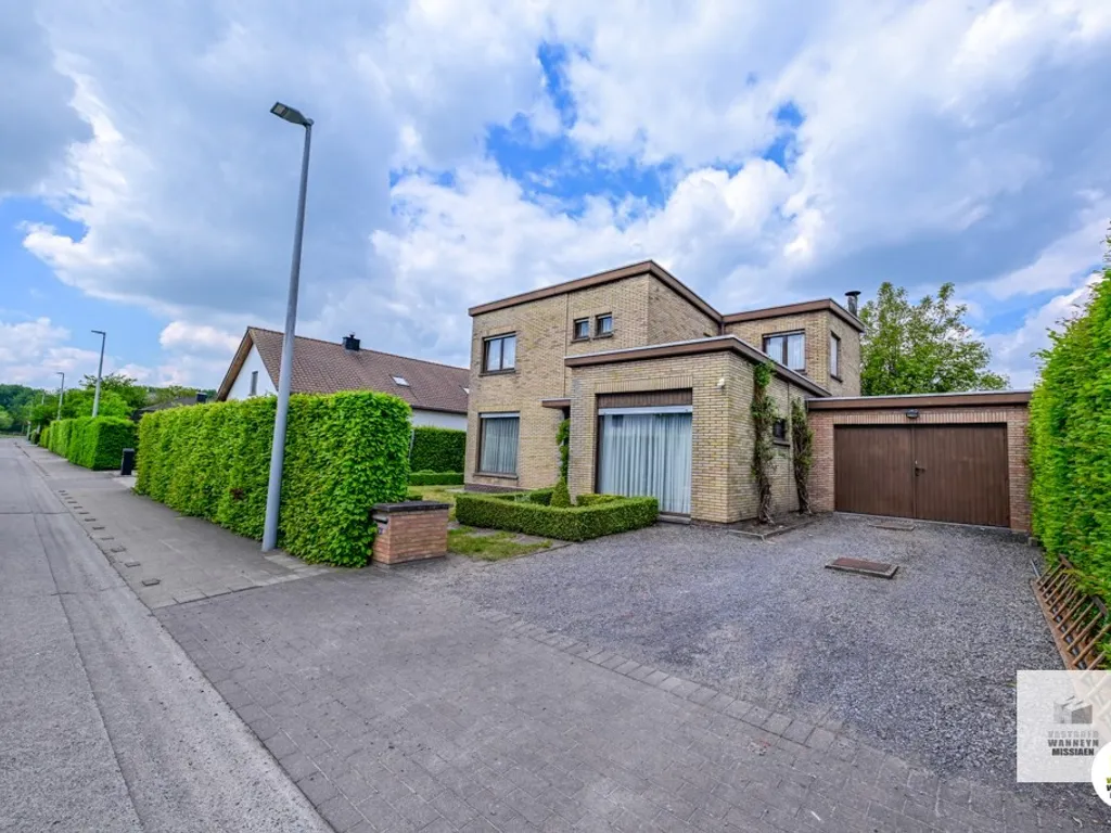 Hoofdfoto Huis in Beernem