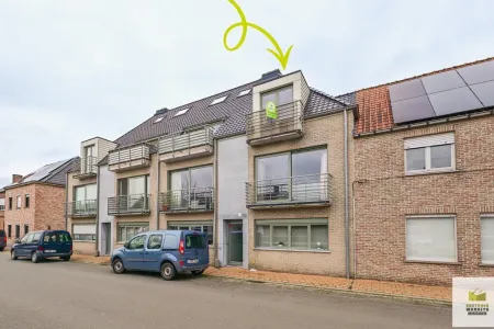 AppartementBeernem