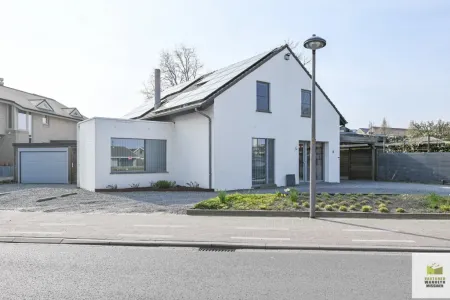 HuisBeernem