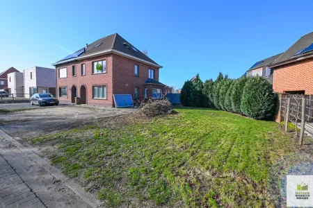 Huis Te Koop Beernem