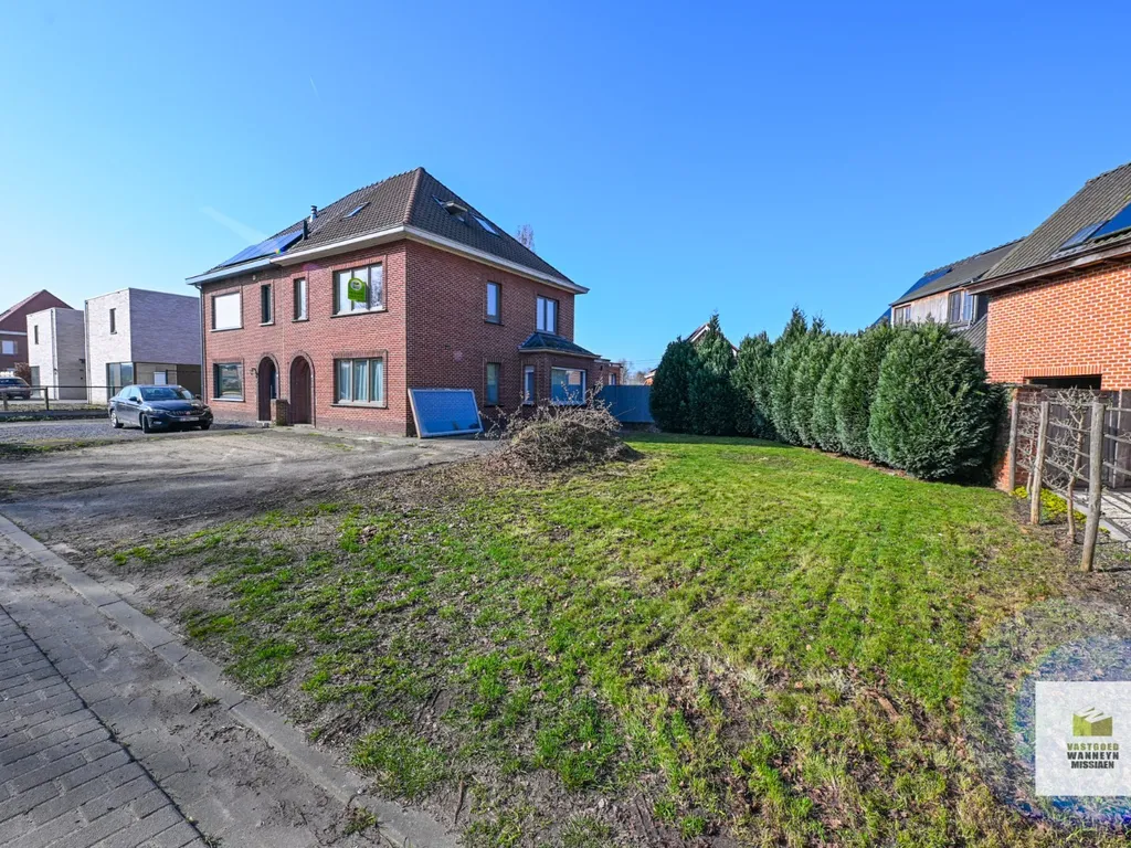 Hoofdfoto Huis in Beernem