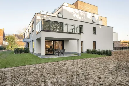AppartementBeernem