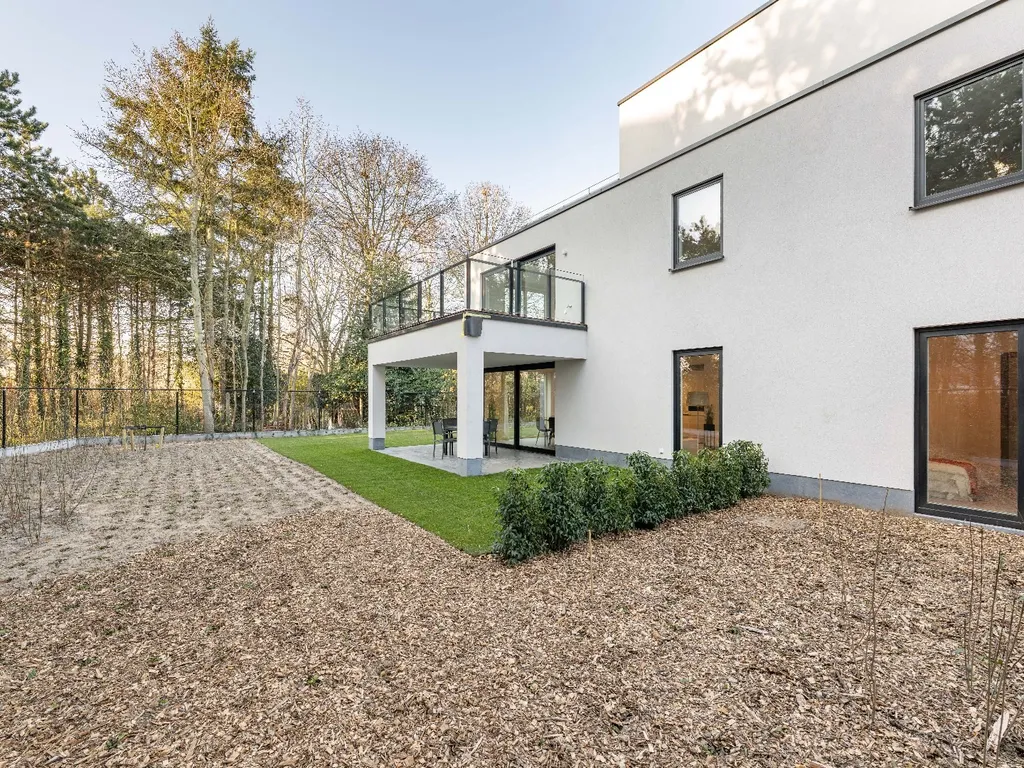 Appartement in Beernem - 7681324 - Hubert d'ydewallestraat 125, 8730 BEERNEM