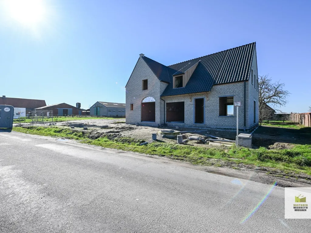 Hoofdfoto Kantoor in Beernem