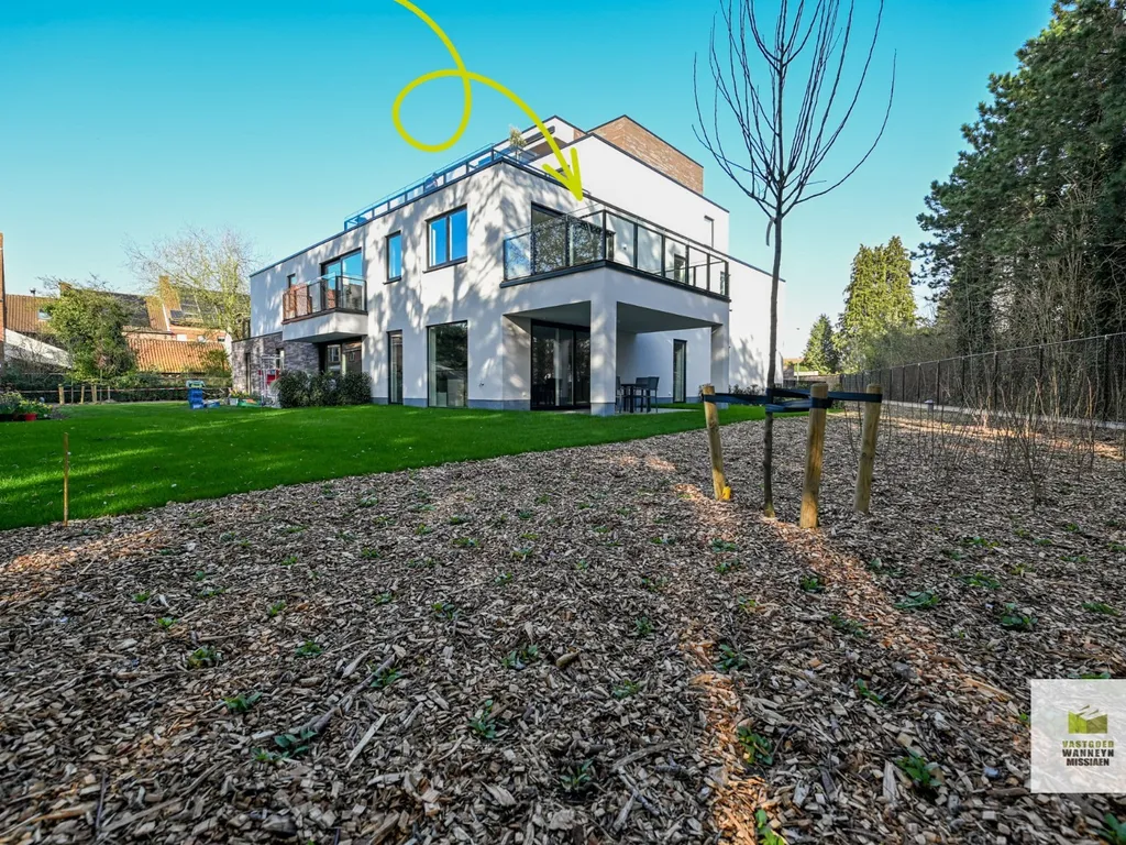 Hoofdfoto Huis in Beernem