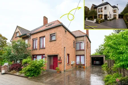 Garage Te Koop Beernem