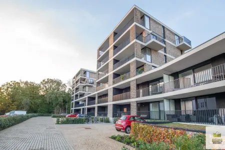 Appartement Te Huur Beernem