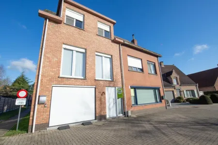 Huis Te Huur Beernem