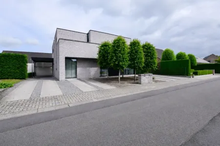 Huis Te Huur Beernem