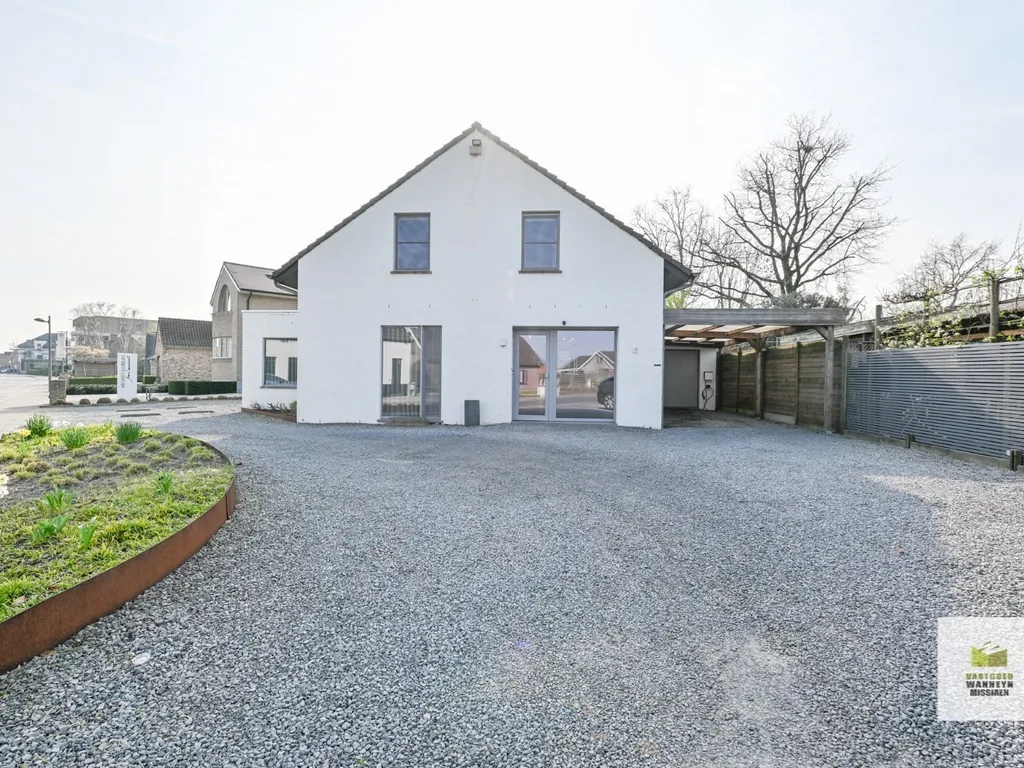 Hoofdfoto Huis in Beernem