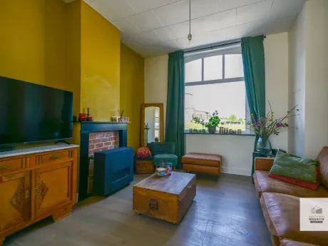 Huis in Beernem - Hubert d'ydewallestraat 175, 8730 - foto 5
