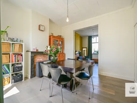 Huis in Beernem - Hubert d'ydewallestraat 175, 8730 - foto 3