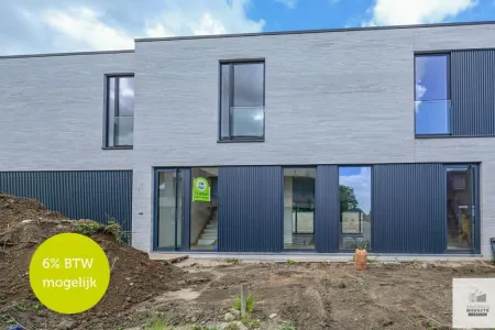 Huis Te Koop Beernem