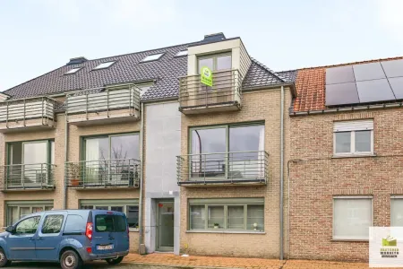 Appartement Te Koop Beernem