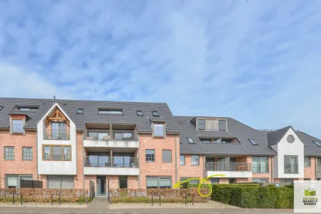 Appartement Te Huur Beernem