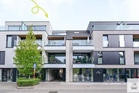 Appartement Te Huur Beernem