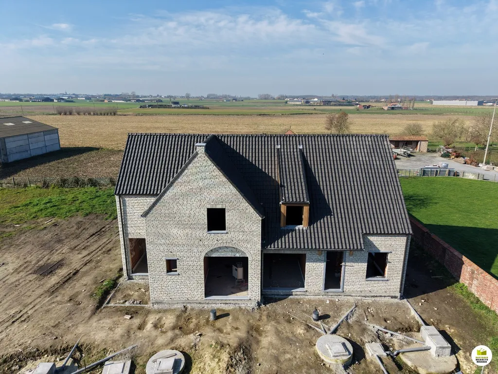 Hoofdfoto Huis in Beernem